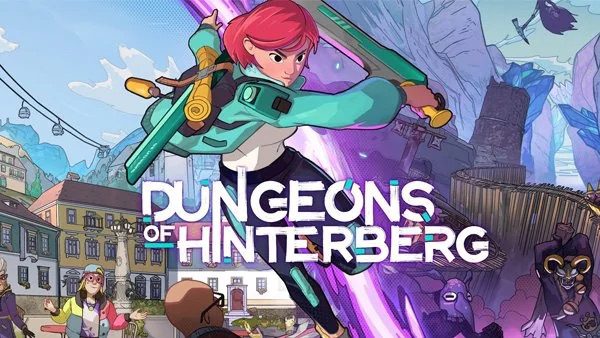 Test de Dungeons of Hinterberg - Gamer Social Club
