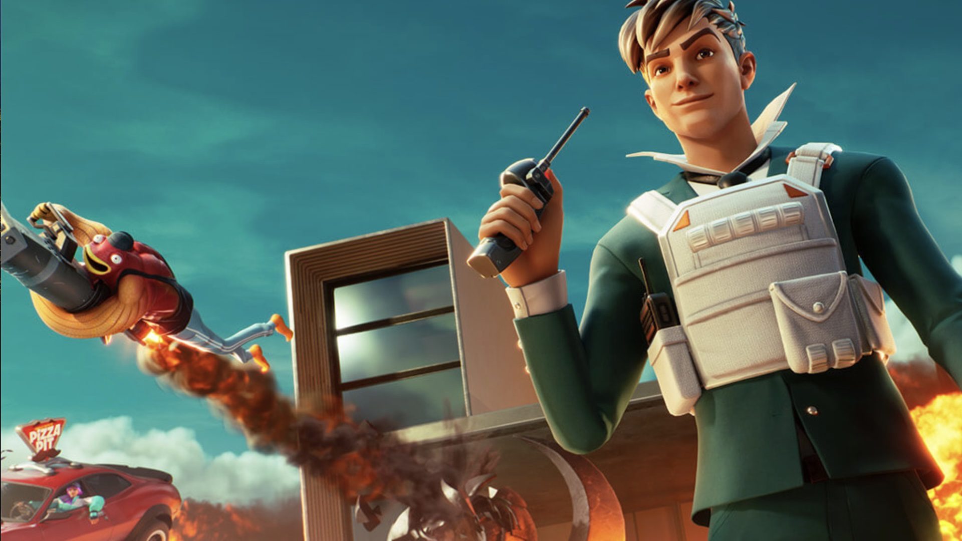 Fortnite va-t-il fermer ses portes en 2024 ?
