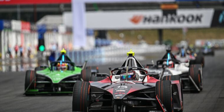 La Formule E termine sa 10e saison ce week-end : quelle est la prochaine étape pour ce sport ?