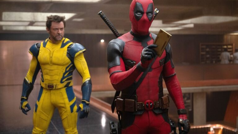 Ryan Reynolds a rencontré Madonna en personne pour lui demander si « Deadpool & Wolverine » pouvait utiliser « Like a Prayer », et elle a eu une « excellente note » après avoir regardé la scène
	
	
