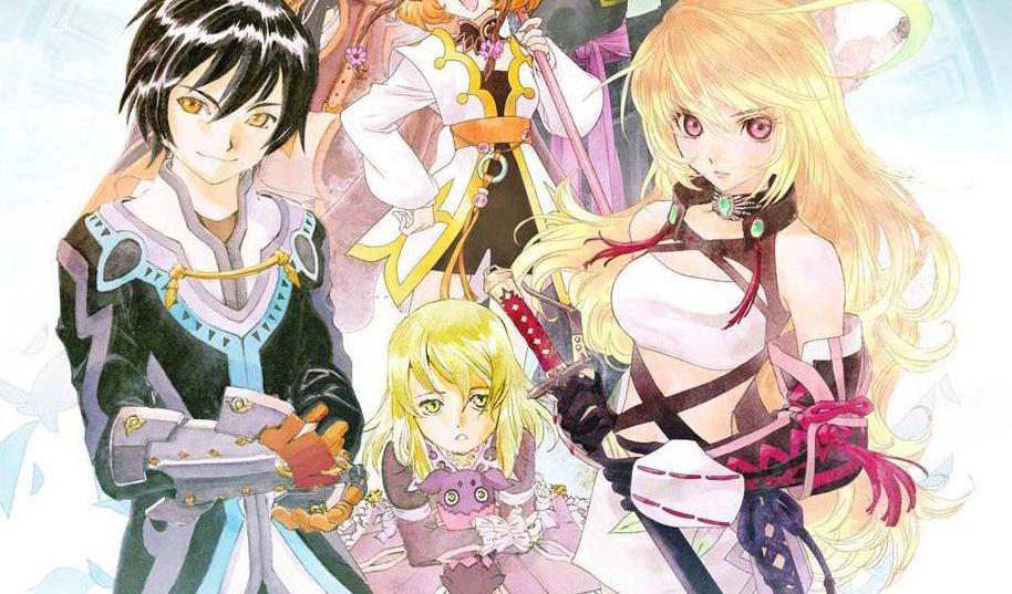 Tales of Xillia Remastered arrive sur Switch
