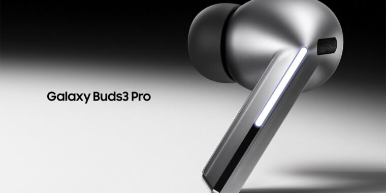 Samsung retarde la sortie des Galaxy Buds3 Pro en raison de problèmes de qualité