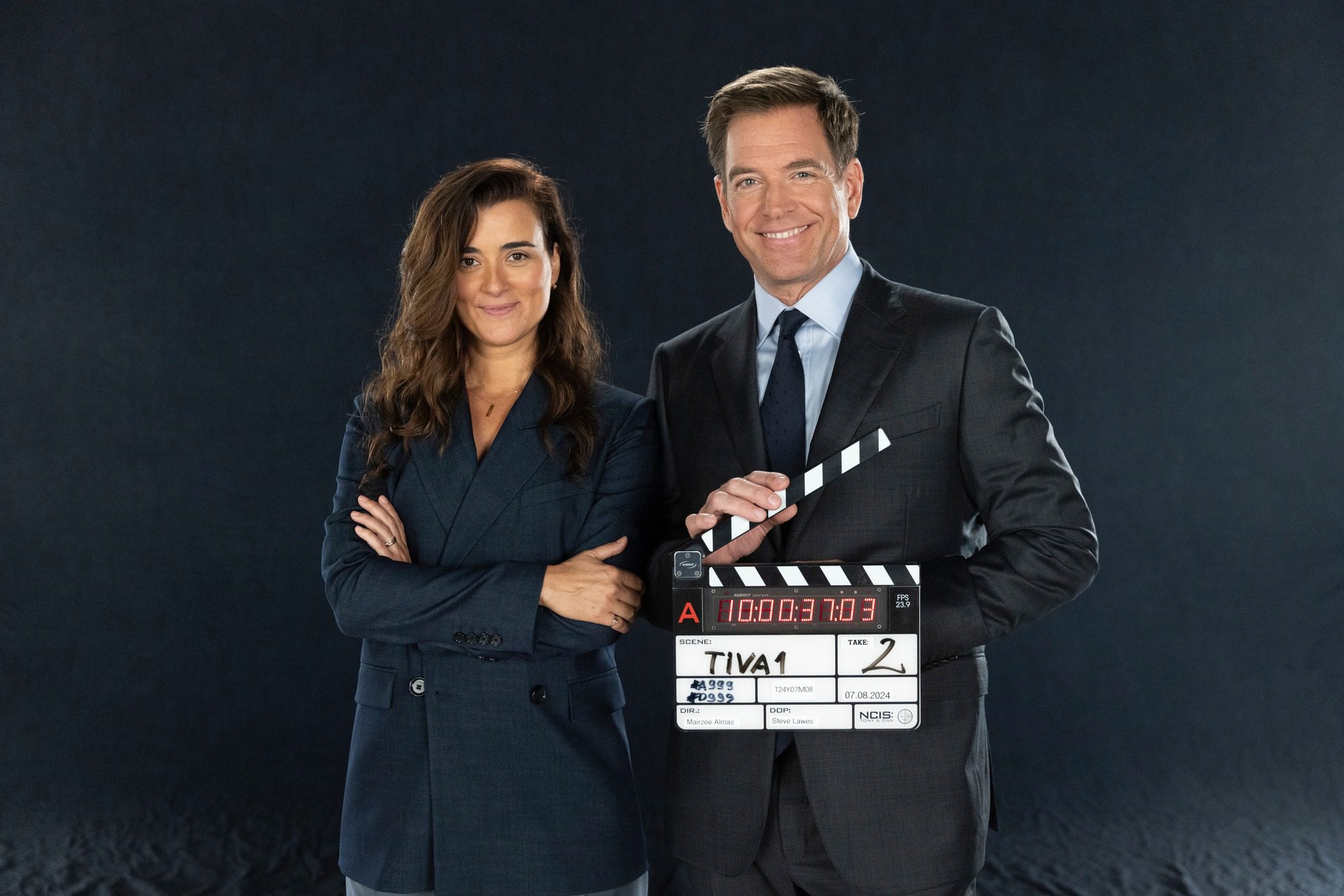 NCIS: Tony & Ziva TV Show on Paramount+: canceled or renewed?