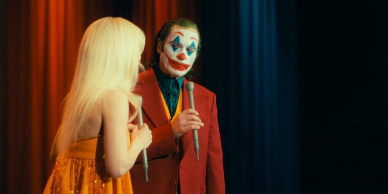 La nouvelle bande-annonce de Joker 2 présente le spectacle Joker & Harley
