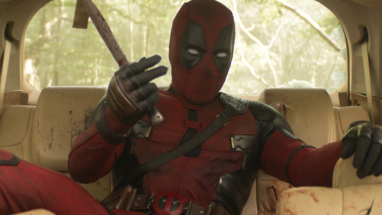 Une image de Deadpool et Wolverine