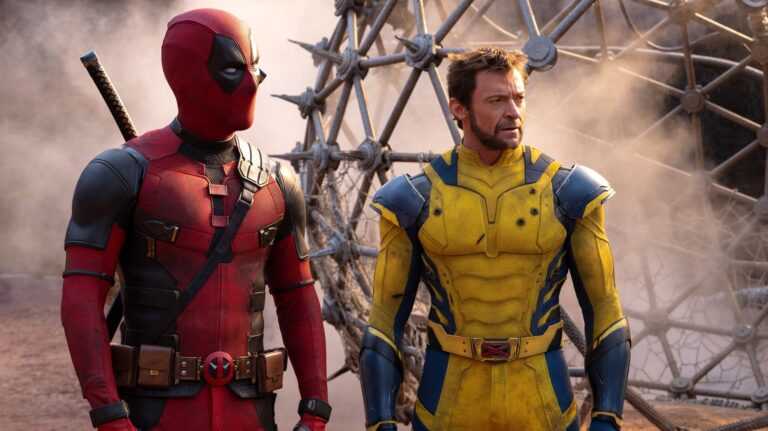 Deadpool et Wolverine ont presque introduit un méchant Marvel infâme
