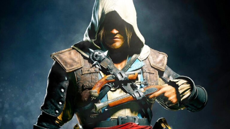 Black Flag est l'un des meilleurs jeux Assassin's Creed de tous les temps, et bénéficie d'une réduction de 70 %
