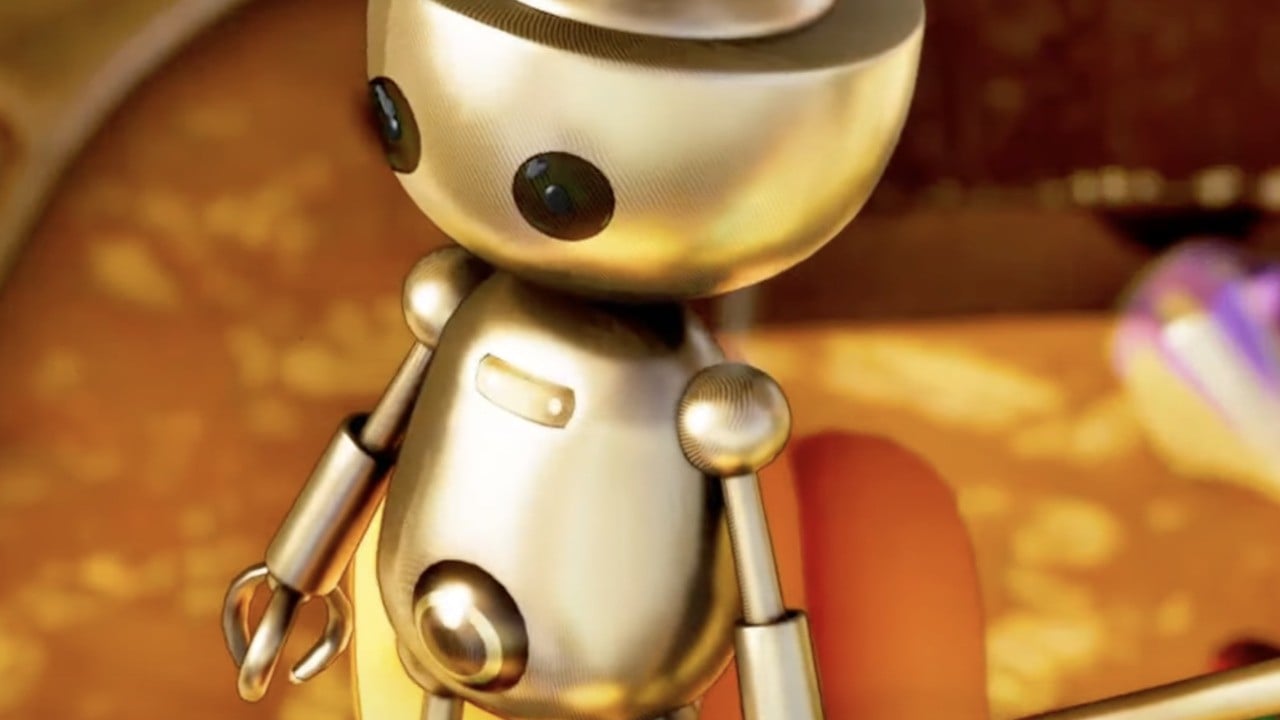 Les développeurs de koROBO ne veulent pas que les fans abordent le jeu comme un nouveau Chibi-Robo
