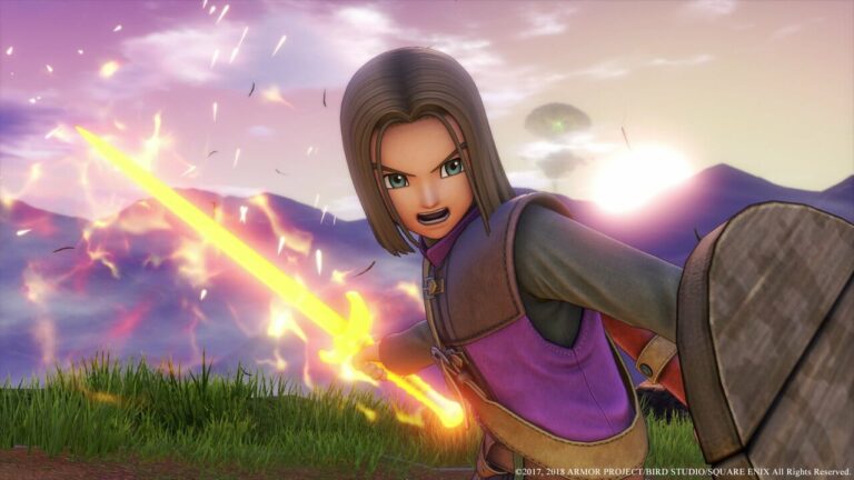 Le créateur de Dragon Quest s'exprime sur le défi des protagonistes silencieux dans les jeux vidéo modernes
