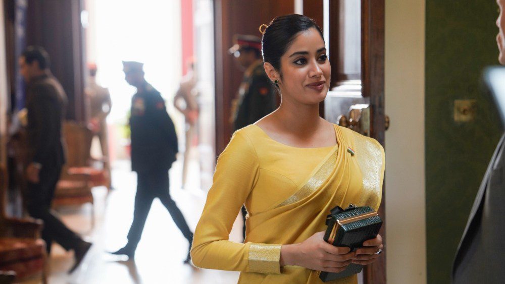 Janhvi Kapoor parle du thriller d'espionnage « Ulajh », de NTR Jr et des films de Ram Charan : « Le cinéma à son meilleur » (EXCLUSIF) Plus de Variety Les plus populaires À lire absolument Inscrivez-vous aux newsletters de Variety Plus de nos marques
	
	
