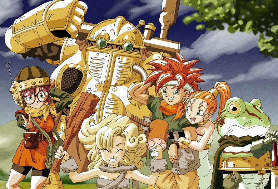 Si vous n'avez pas encore joué à Chrono Trigger, laissez tout tomber et reprenez-le.