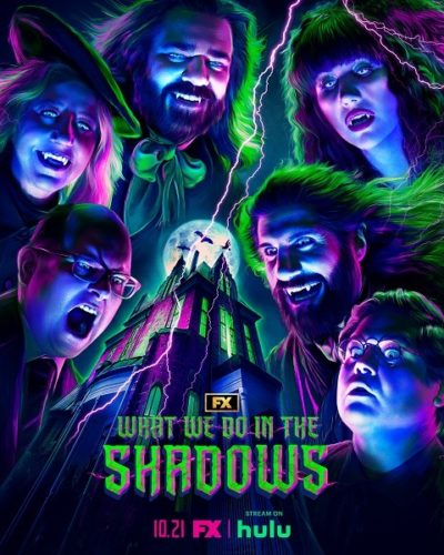 What We Do in the Shadows, émission de télévision sur FX : (annulée ou renouvelée ?)