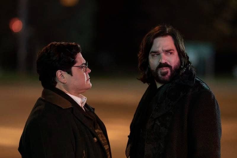 What We Do in the Shadows TV show on FX: (canceled or renewed?)