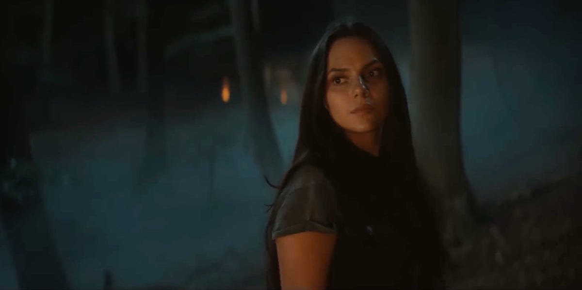 Pourquoi Deadpool et Wolverine ont gâché le cameo de Dafne Keen dans la bande-annonce finale
