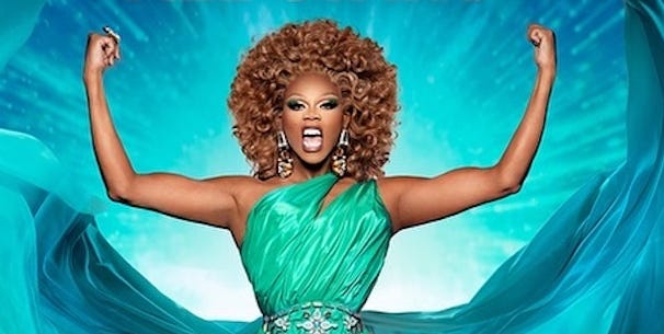 RuPaul's Drag Race confirme la présence d'une guest star de premier plan pour la finale de All Stars 9
