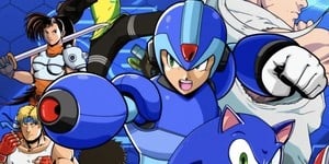 Article précédent : Vous pouvez jouer dès maintenant à ce crossover Sega Vs. Capcom créé par un fan