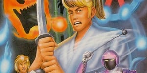 Article suivant : Une suite non officielle de « Kenseiden » sur Mega Drive vient de sortir