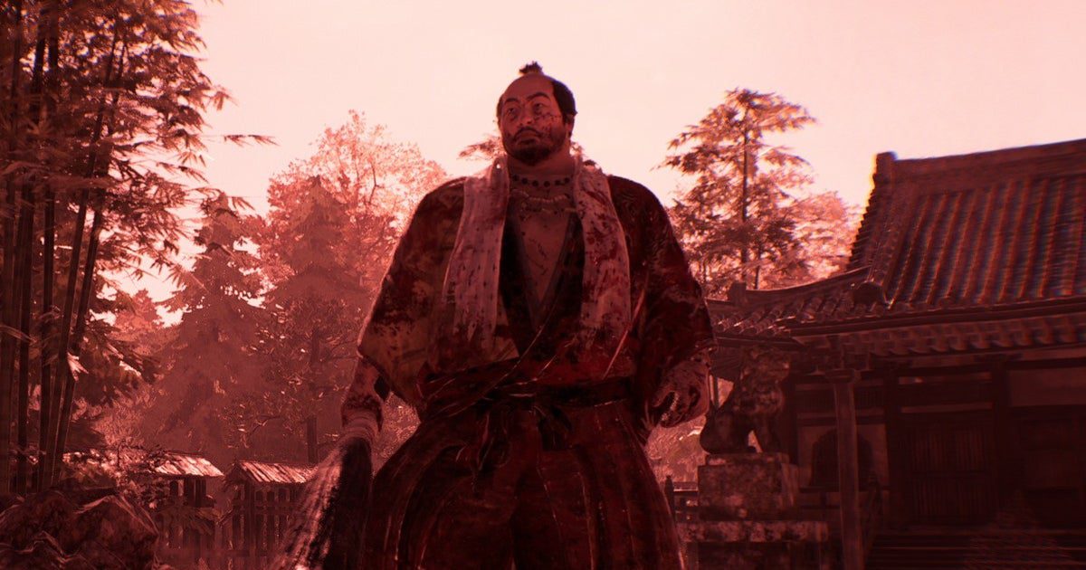 La démo de Rise of the Ronin est désormais disponible, de nouvelles données de jeu révélées
