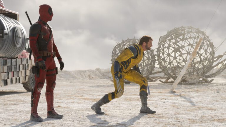 Deadpool et Wolverine décollent avec un incroyable week-end d'ouverture de 200 millions de dollars
