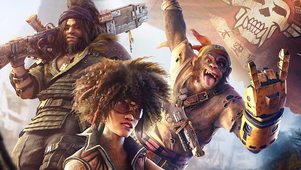 Beyond Good and Evil 2