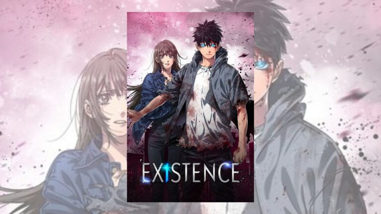 existence manhwa