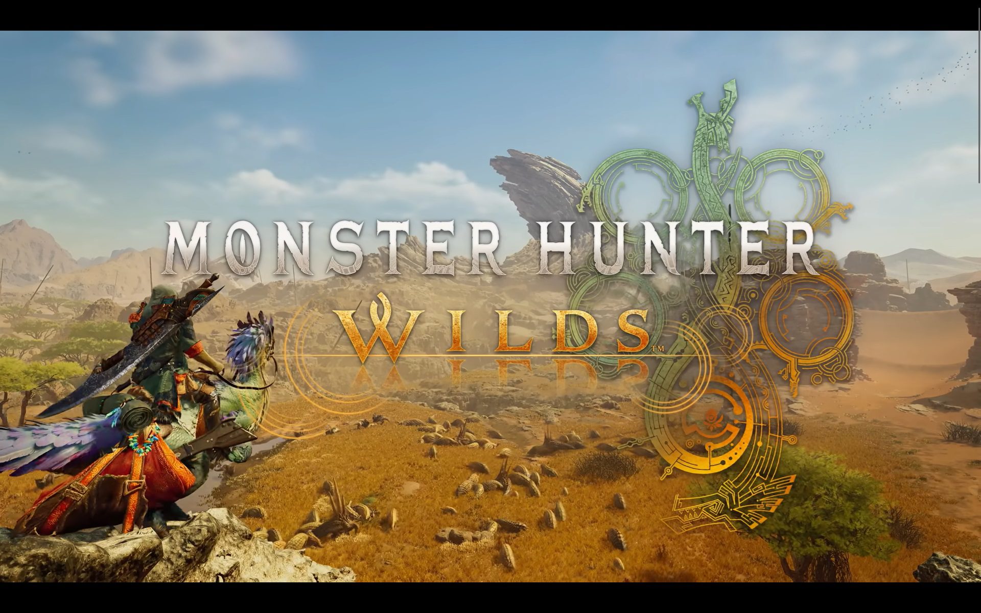 Capcom explique pourquoi Monster Hunter Wilds n'est pas disponible sur Nintendo Switch
