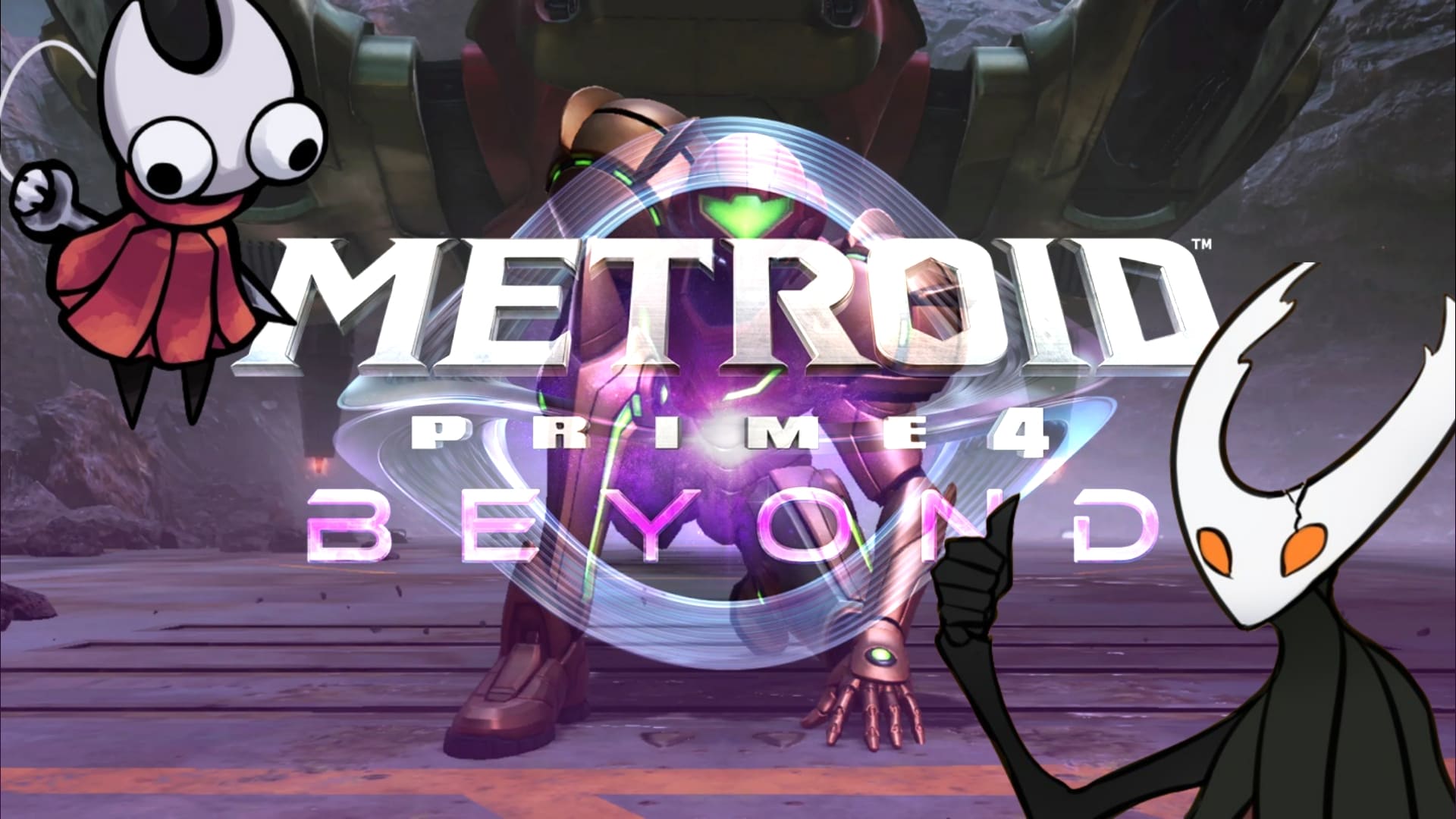 La bande-annonce époustouflante de Metroid Prime 4: Beyond nous a tous choqués | Source : eXputer