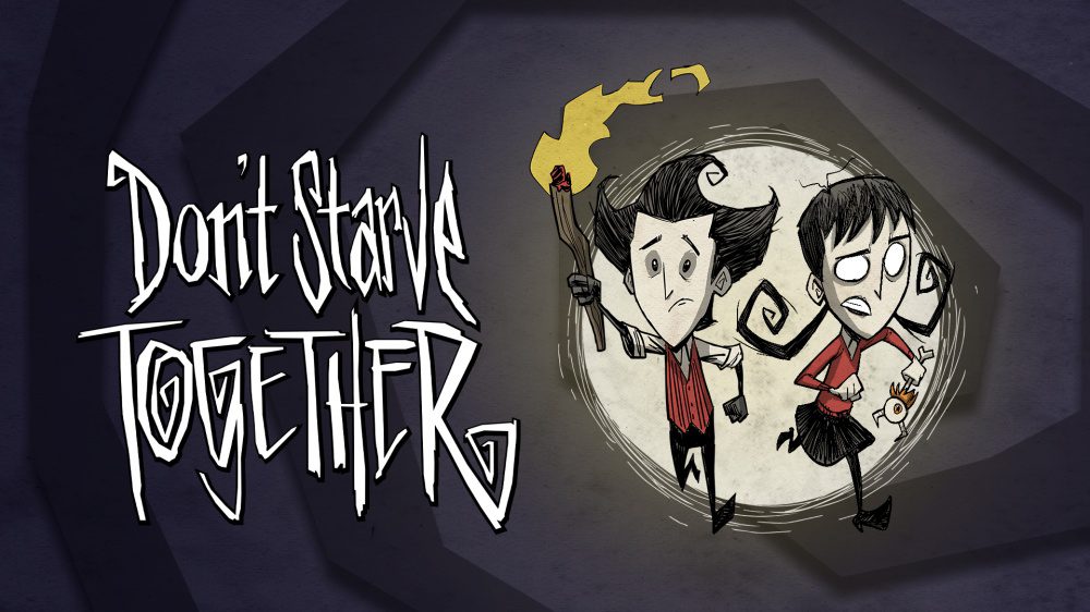 Notes de mise à jour 1.14.0 de Don't Starve Together Staying Afloat
