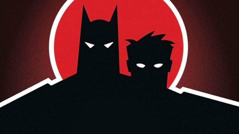 Le tout nouveau recueil de bandes dessinées Batman & Robin est déjà en promotion sur Amazon
