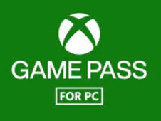 Game Pass pour PC