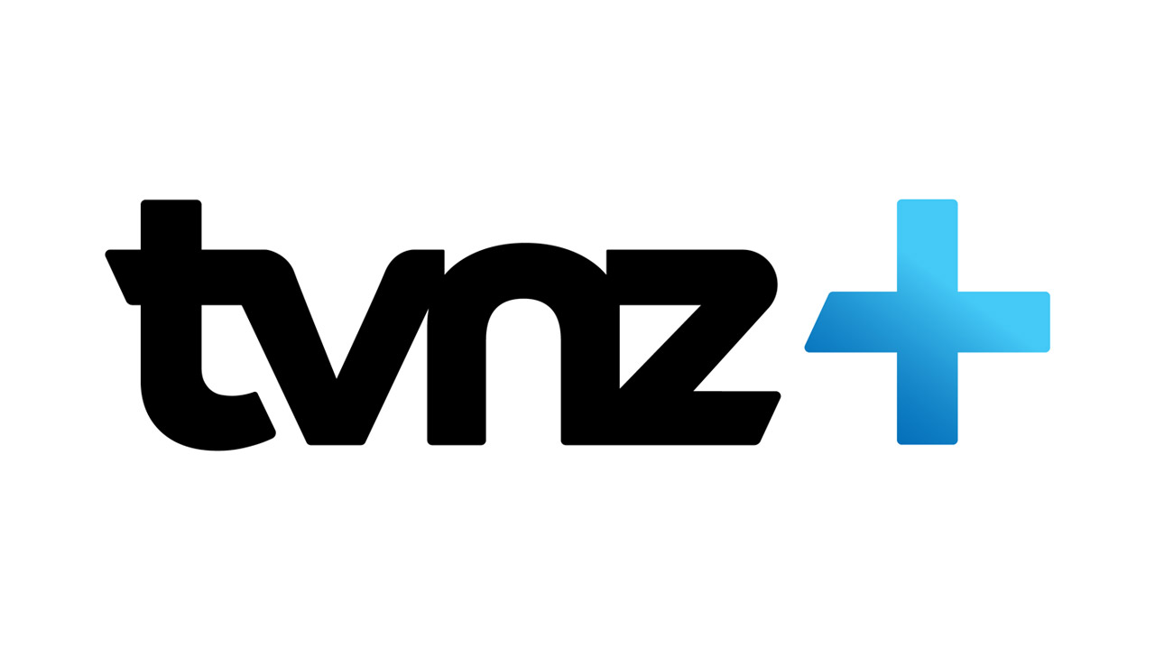 Logo de TVNZ+