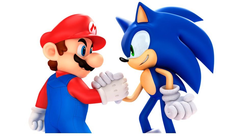 La série Mario & Sonic est terminée, son avenir est incertain
