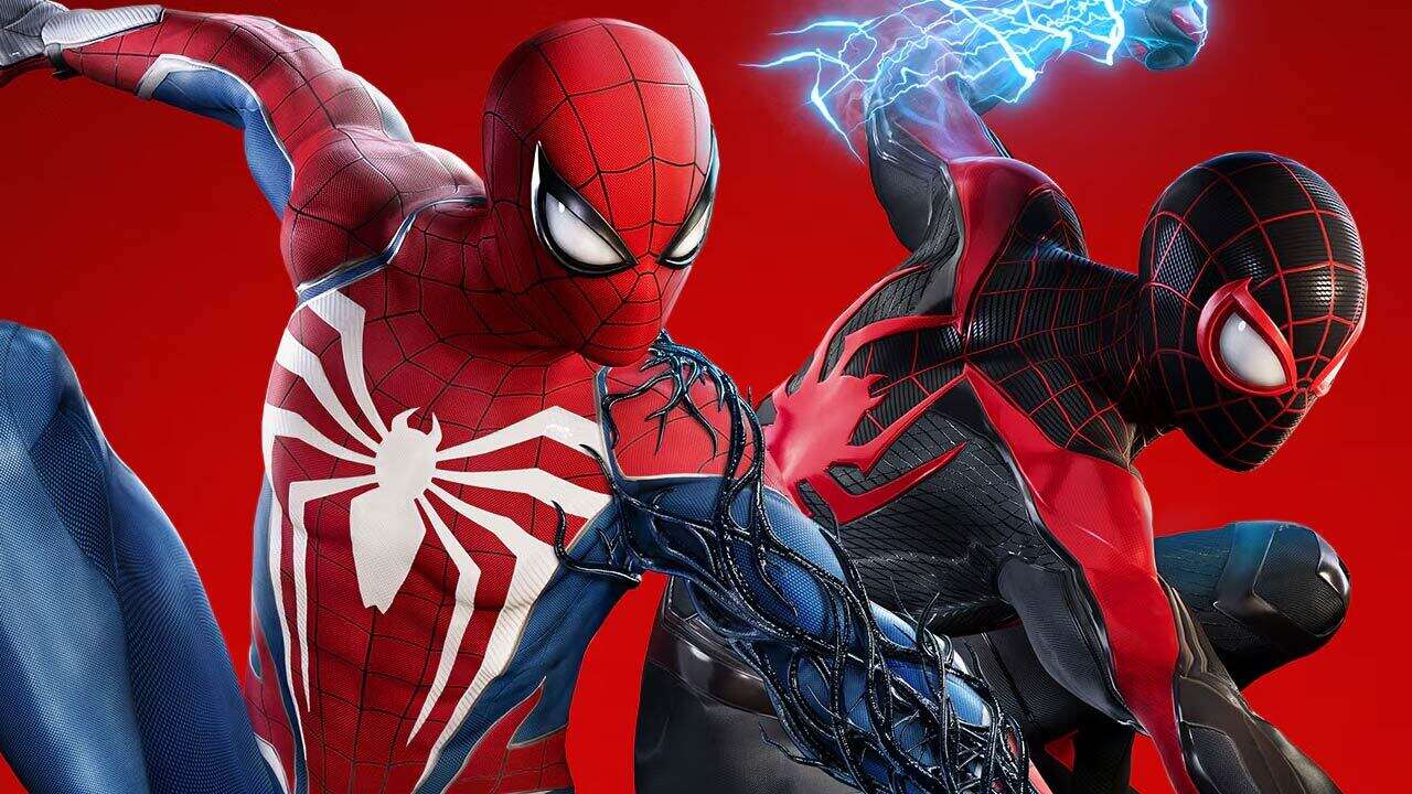 Marvel's Spider-Man 2 est disponible au meilleur prix à ce jour, ainsi que d'autres offres intéressantes sur les jeux PS5
