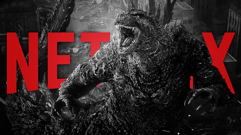 Godzilla Minus One/Minus Color arrive sur Netflix. Voici pourquoi vous devriez y jeter un œil
