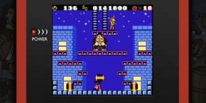 Article précédent : Donkey Kong '94 obtient une version remasterisée « DX » sur Game Boy Color, grâce aux fans