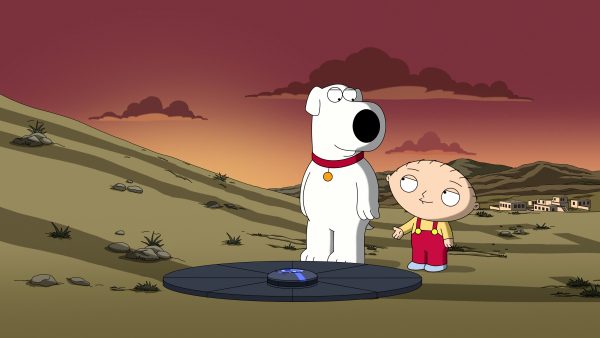 Family Guy TV show on FOX: (canceled or renewed?)