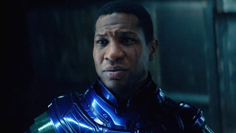 Ce que pense Jonathan Majors du remplacement de Kang par le Docteur Doom de Robert Downey Jr. par Marvel
