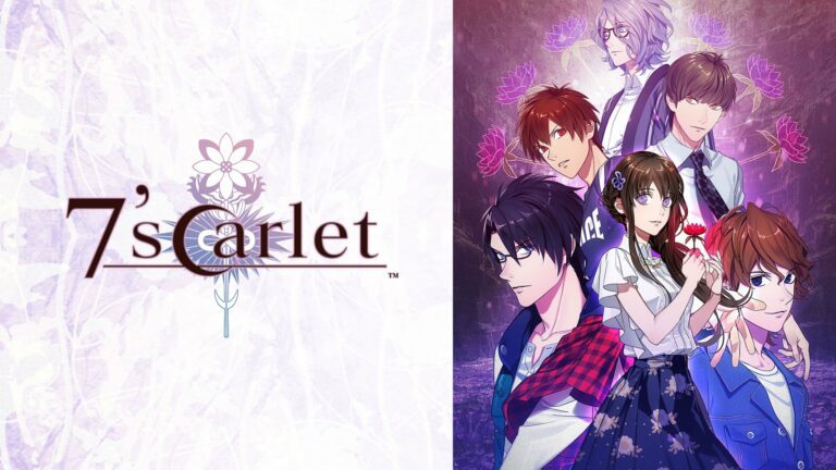 7'scarlet pour Switch arrive en Occident au printemps 2025    
