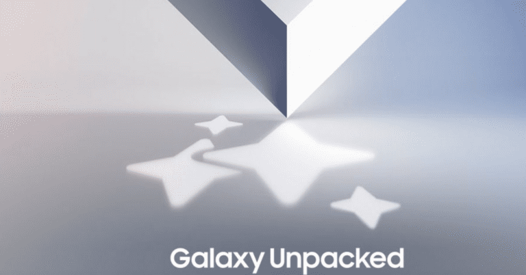 À quoi s’attendre lors de l’événement Galaxy Unpacked de Samsung en juillet