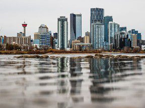 À toute vitesse : comment l’Alberta est sur la bonne voie pour redevenir un champion national