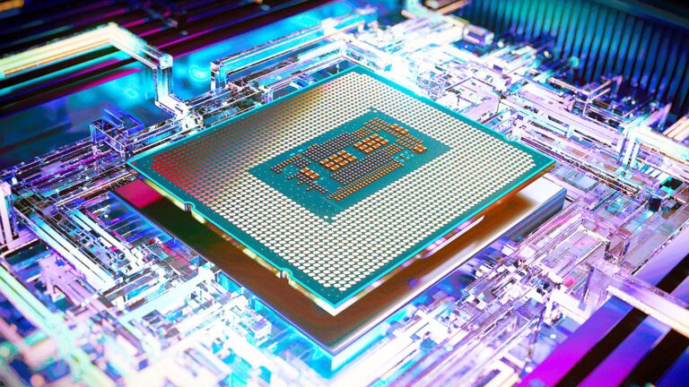 AMD va adorer cette fuite de benchmark du processeur Intel Arrow Lake
