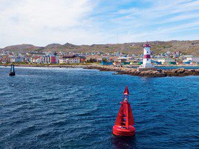 Affaire de pêche : les Canadiens accusent la France de monopoliser le flétan des provinces de l’Atlantique