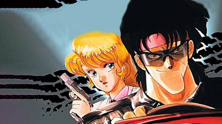 Animeigo a annoncé les débuts de l’OVA Riding Bean