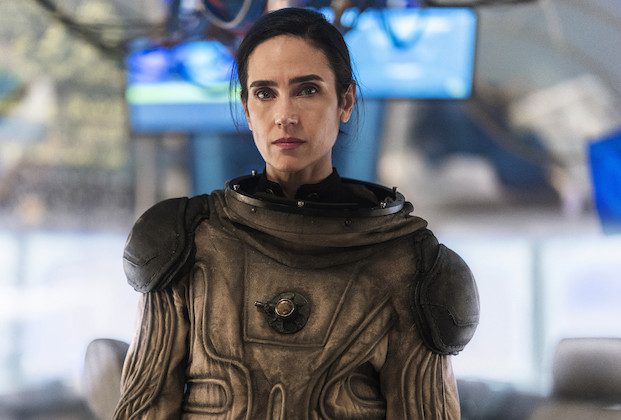 Aperçu de la dernière saison de « Snowpiercer » — Jennifer Connelly, Melanie contre Milius