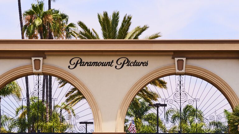 Paramount Pictures