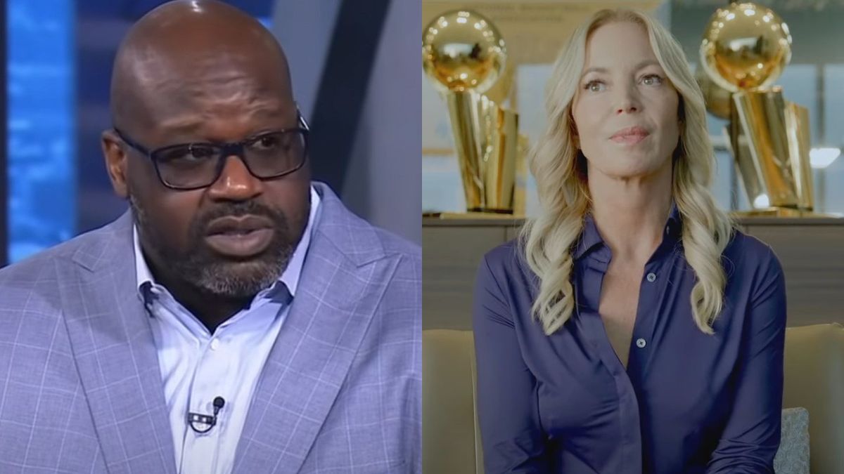 Après que la vétéran de la NBA Penny Hardaway a affirmé que les stars d'Hollywood avaient attiré Shaq vers les Lakers, la propriétaire de l'équipe Jeanie Buss a partagé sa réponse avec nous
