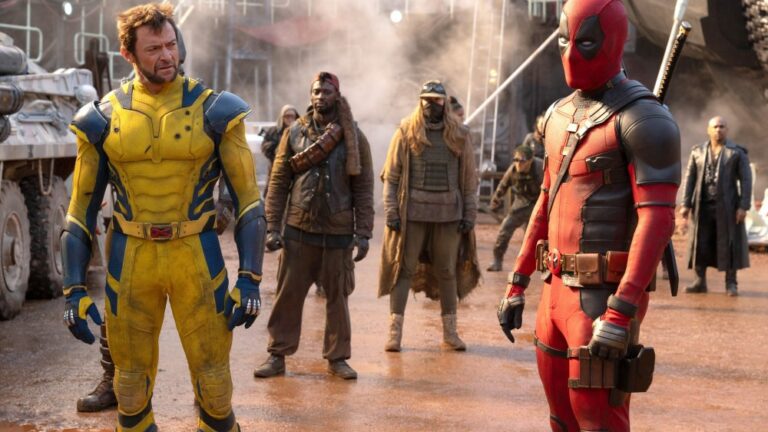 Avec « Deadpool & Wolverine », l'univers cinématographique Marvel devient la première franchise cinématographique à dépasser les 30 milliards de dollars au box-office mondial
	
	
