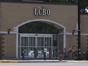 BREAKING : La LCBO et le syndicat concluent une entente provisoire pour mettre fin à la grève