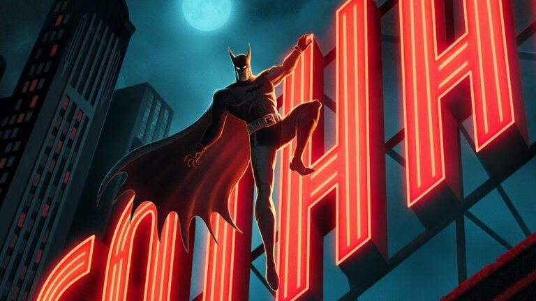 Batman : Caped Crusader : voici qui prête sa voix à des alliés comme Gordon et Alfred
