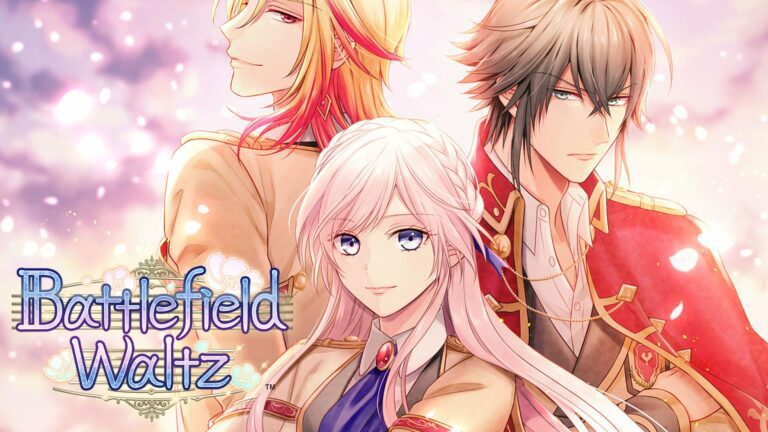 Battlefield Waltz pour Switch arrive en Occident en 2025    
